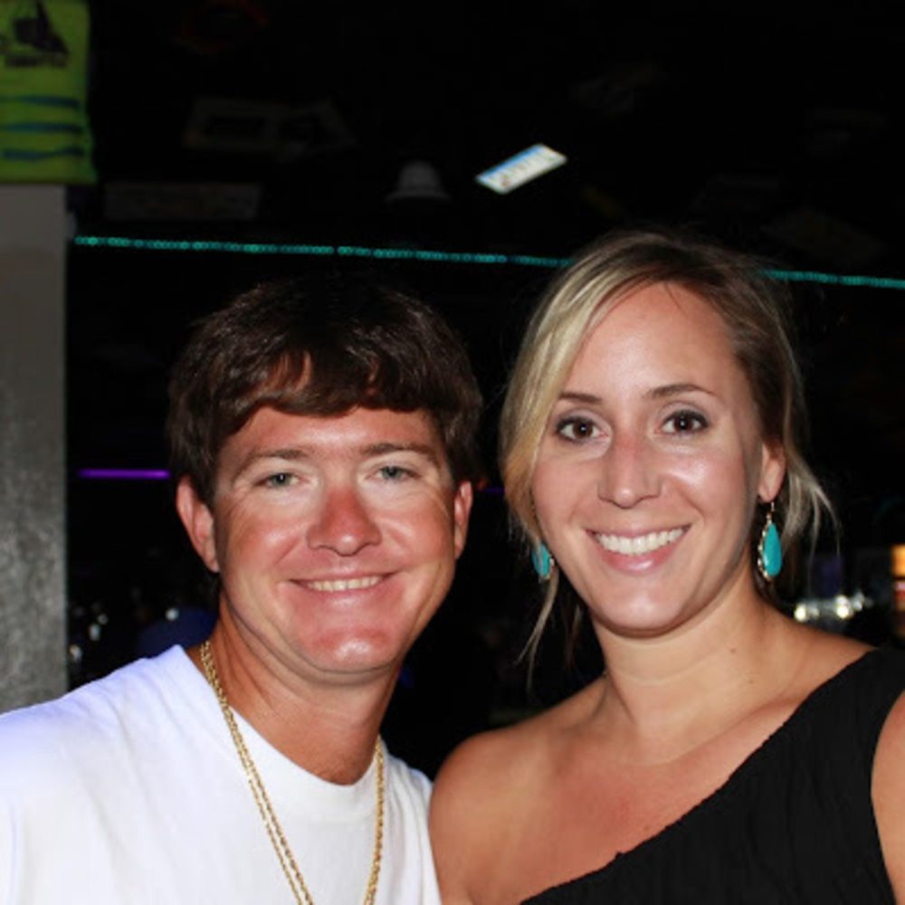 Meet your Posher, Carley